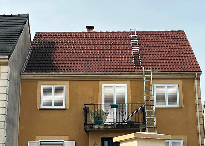 Ent Folkert, entreprise de couverture à Antony (92160) dans les Hauts-de-Seine (92)