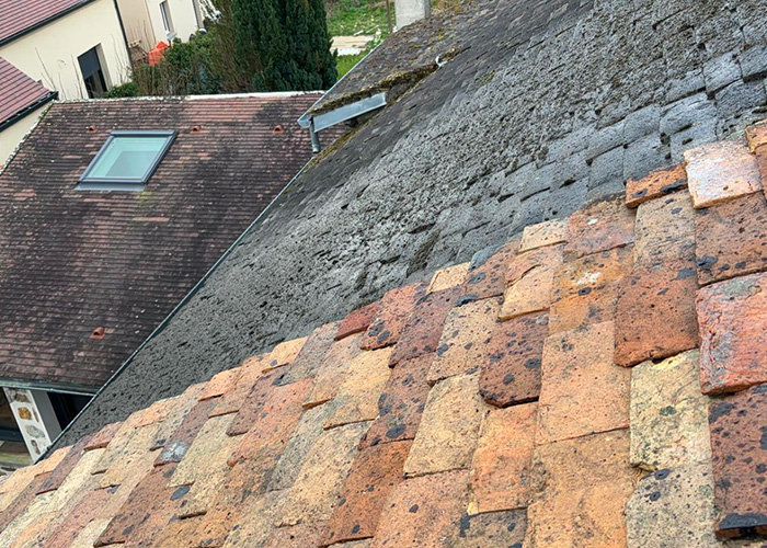 Ent Folkert, entreprise de couverture à Antony (92160) dans les Hauts-de-Seine (92)