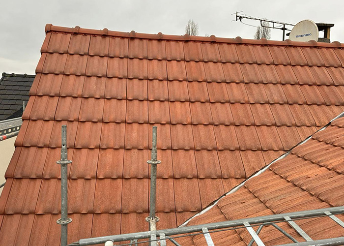 Ent Folkert, entreprise de couverture à Antony (92160) dans les Hauts-de-Seine (92)