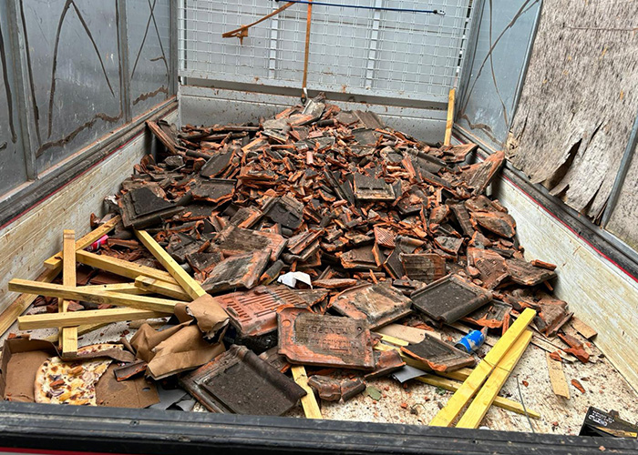 Ent Folkert, entreprise de couverture à Antony (92160) dans les Hauts-de-Seine (92)