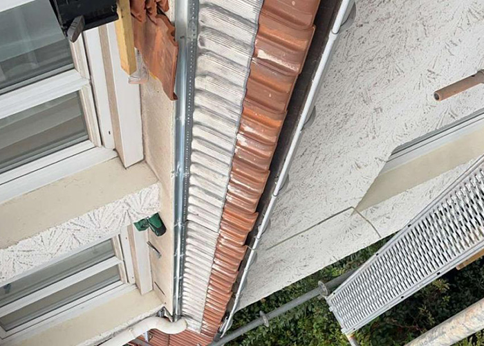 Ent Folkert, entreprise de couverture à Antony (92160) dans les Hauts-de-Seine (92)