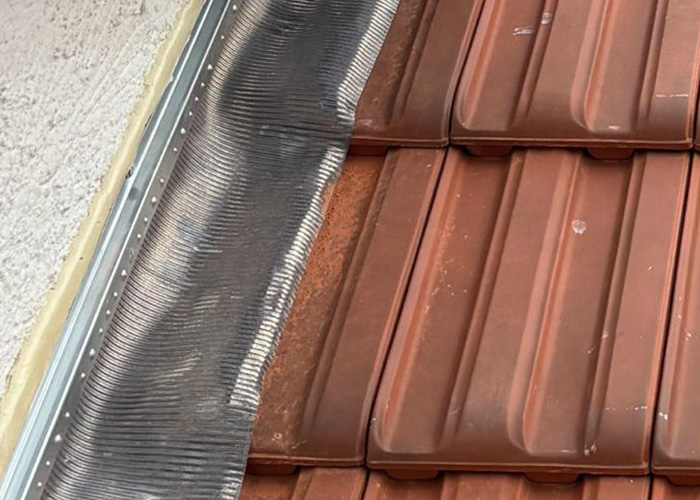 Ent Folkert, entreprise de couverture à Antony (92160) dans les Hauts-de-Seine (92)