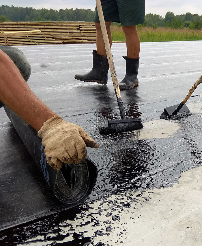 Detection et réparation de fuite de toiture à Antony (92160) dans les Hauts-de-Seine