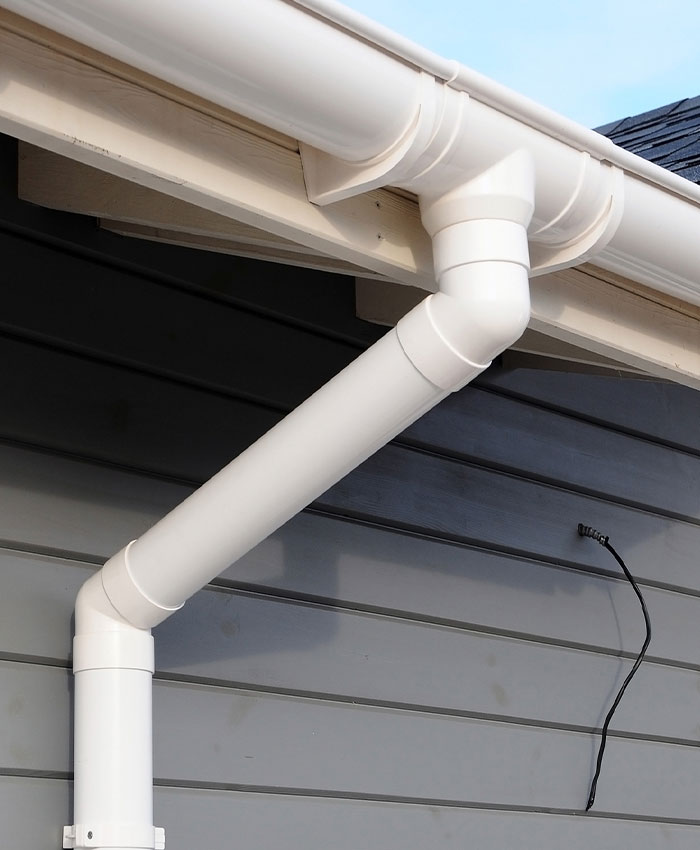 Installation et maintenance de système de gouttière à Antony (92160) et dans les Hauts-de-Seine (92)