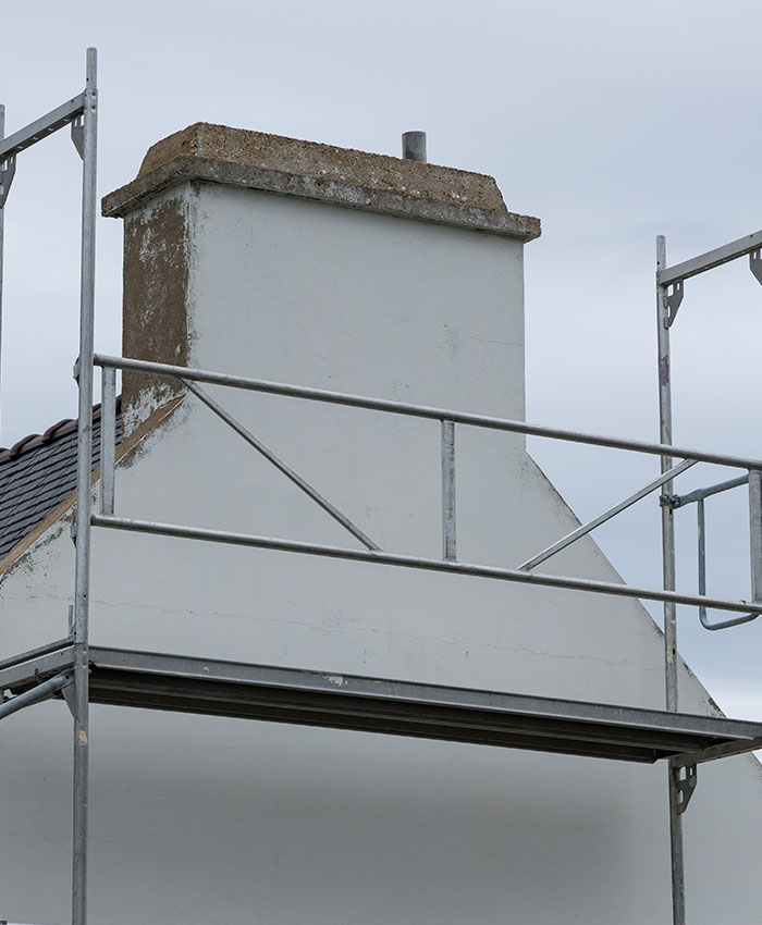 Ravalement de façade et peinture à Antony (92160) dans les Hauts-de-Seine
