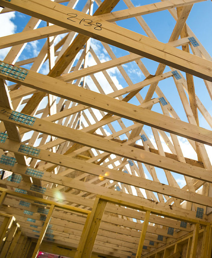 Travaux de charpente à Antony (92160) dans les Hauts-de-Seine