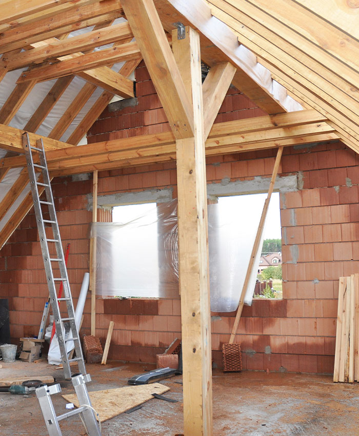 Artisans charpentiers à Antony (92160) et dans les Hauts-de-Seine (92)